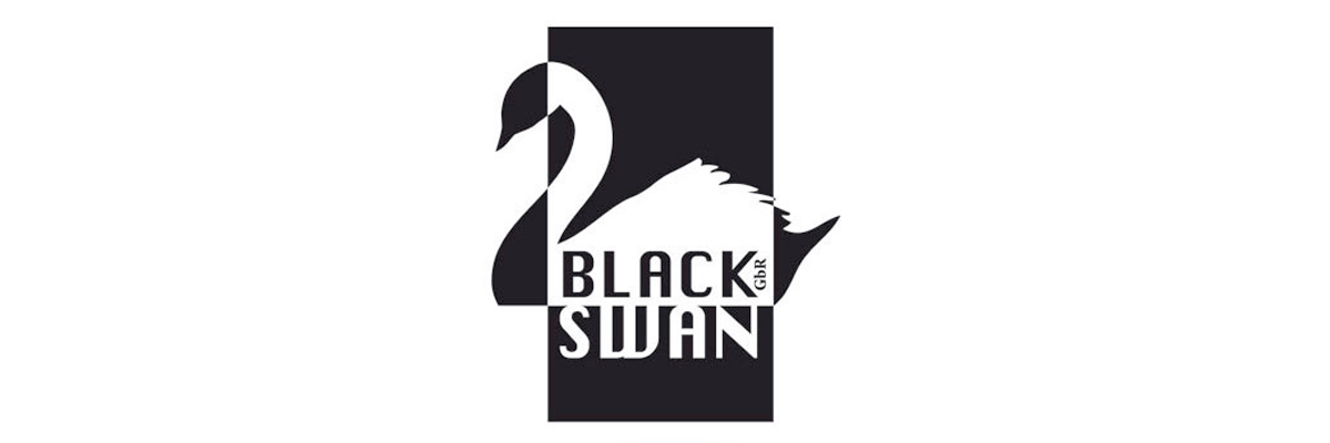 Logo Black Swan GBR